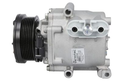 Compressor, air conditioning THERMOTEC KTT090389