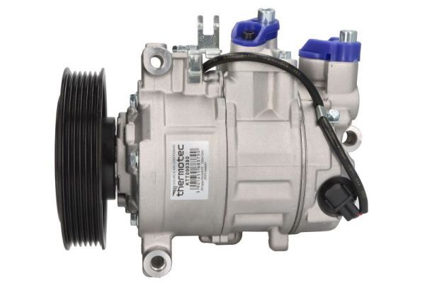 THERMOTEC KTT090390 Compressor, air conditioning
