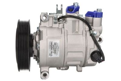 Compressor, air conditioning THERMOTEC KTT090390