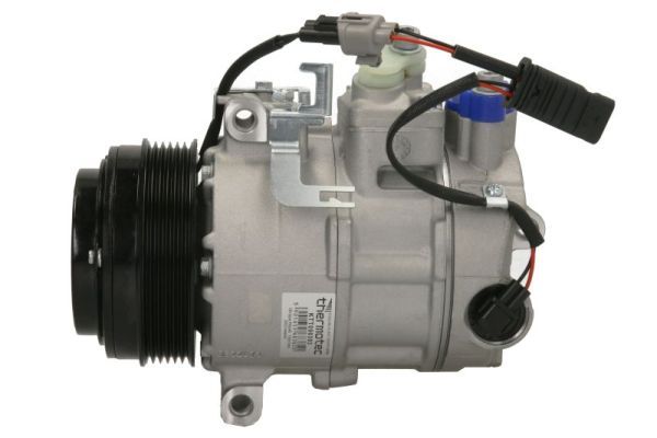 THERMOTEC KTT090393 Compressor, air conditioning