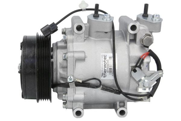 THERMOTEC KTT090395 Compressor, air conditioning