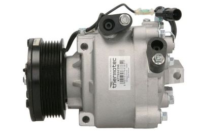 Compressor, air conditioning THERMOTEC KTT090396