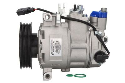 Compressor, air conditioning THERMOTEC KTT090398