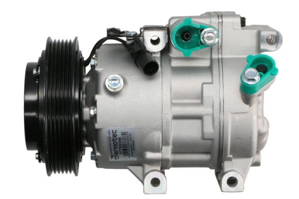 THERMOTEC KTT090399 Compressor, air conditioning