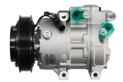 Compressor, air conditioning THERMOTEC KTT090399