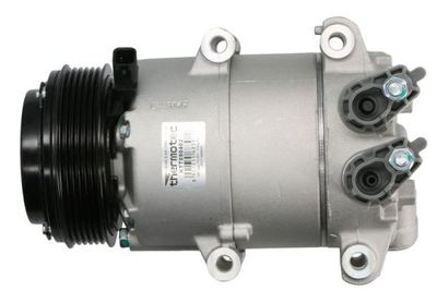 Compressor, air conditioning THERMOTEC KTT090402