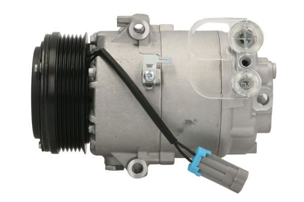 THERMOTEC KTT090403 Compressor, air conditioning