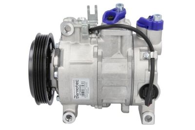 Compressor, air conditioning THERMOTEC KTT090404