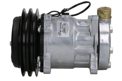 Compressor, air conditioning THERMOTEC KTT090405