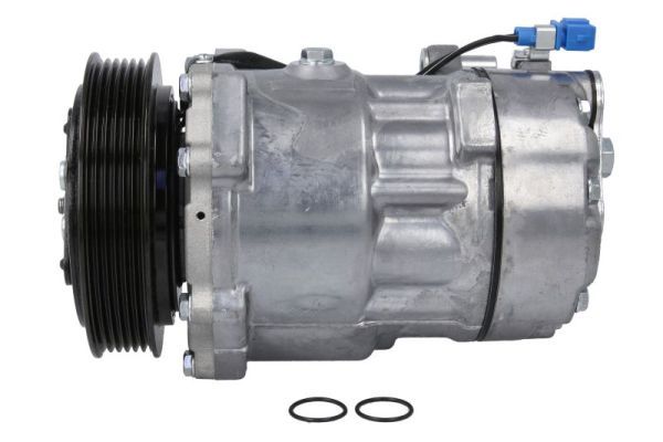 THERMOTEC KTT090406 Compressor, air conditioning