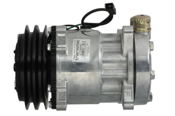 THERMOTEC KTT090407 Compressor, air conditioning