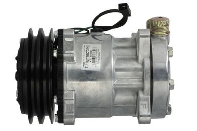 Compressor, air conditioning THERMOTEC KTT090407