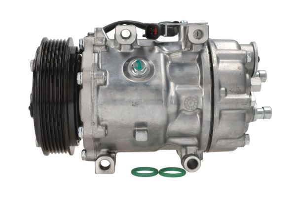 THERMOTEC KTT090408 Compressor, air conditioning