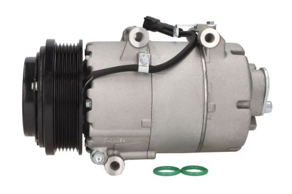 THERMOTEC KTT090409 Compressor, air conditioning