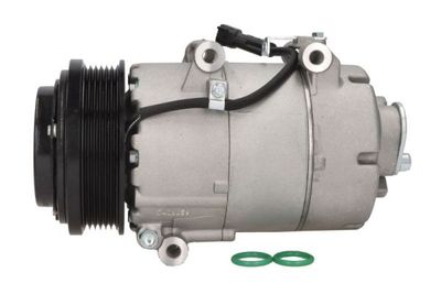 Compressor, air conditioning THERMOTEC KTT090409