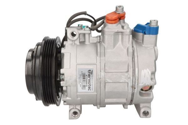 THERMOTEC KTT090410 Compressor, air conditioning