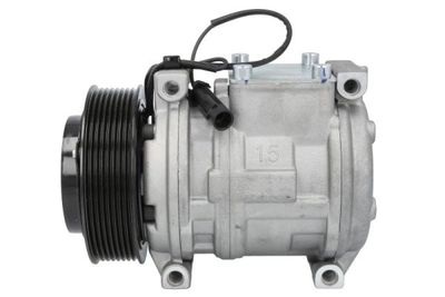 Compressor, air conditioning THERMOTEC KTT090411