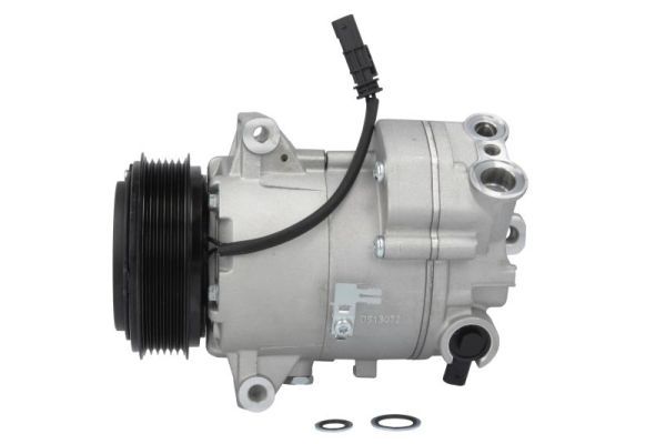 THERMOTEC KTT090412 Compressor, air conditioning