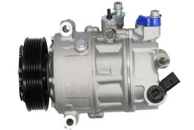 Compressor, air conditioning THERMOTEC KTT090413