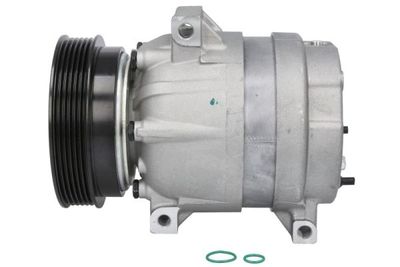 Compressor, air conditioning THERMOTEC KTT090414