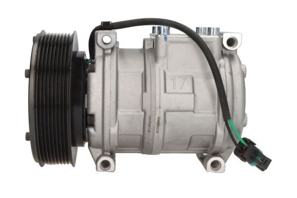 THERMOTEC KTT090415 Compressor, air conditioning