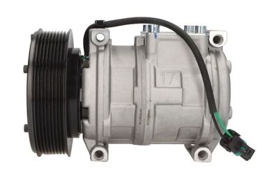 Compressor, air conditioning THERMOTEC KTT090415