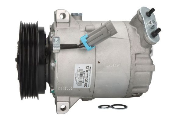 THERMOTEC KTT090416 Compressor, air conditioning