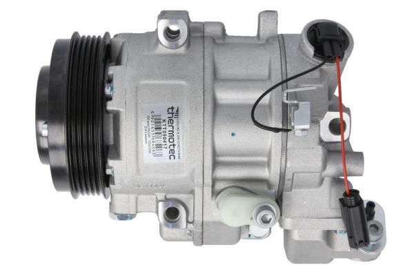 THERMOTEC KTT090417 Compressor, air conditioning