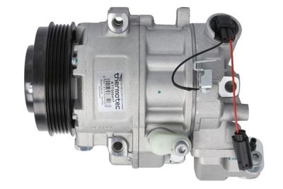 Compressor, air conditioning THERMOTEC KTT090417