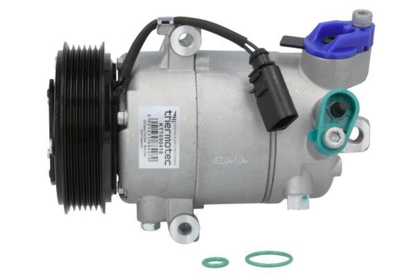 THERMOTEC KTT090418 Compressor, air conditioning