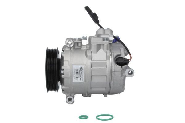 THERMOTEC KTT090419 Compressor, air conditioning