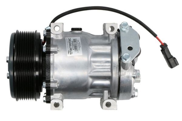THERMOTEC KTT090420 Compressor, air conditioning