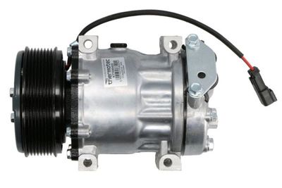 Compressor, air conditioning THERMOTEC KTT090420