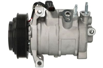 Compressor, air conditioning THERMOTEC KTT090539
