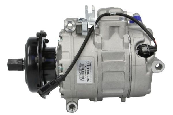 THERMOTEC KTT095001 Compressor, air conditioning