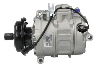 Compressor, air conditioning THERMOTEC KTT095001