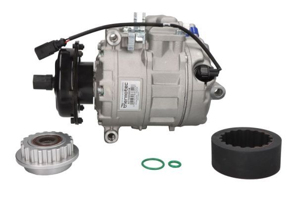 THERMOTEC KTT095001K Compressor, air conditioning