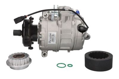 Compressor, air conditioning THERMOTEC KTT095001K