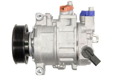 Compressor, air conditioning THERMOTEC KTT095002