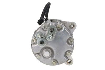 Compressor, air conditioning THERMOTEC KTT095003