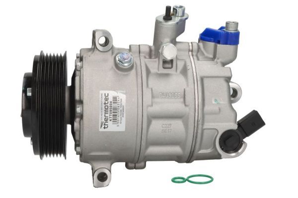 THERMOTEC KTT095004 Compressor, air conditioning