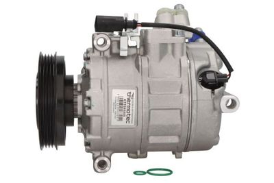 Compressor, air conditioning THERMOTEC KTT095005