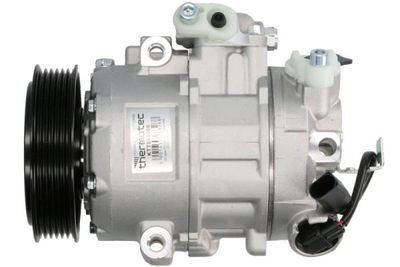 Compressor, air conditioning THERMOTEC KTT095006