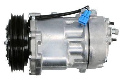 Compressor, air conditioning THERMOTEC KTT095007