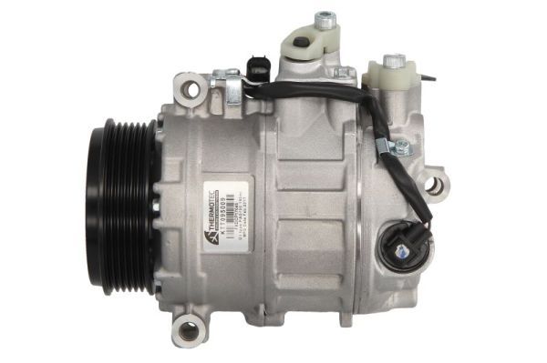 THERMOTEC KTT095009 Compressor, air conditioning