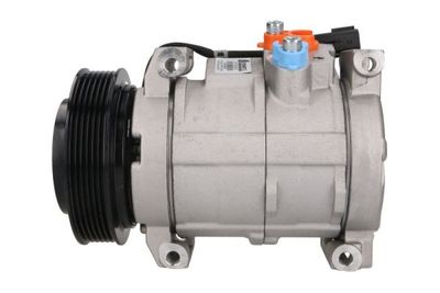 Compressor, air conditioning THERMOTEC KTT095010