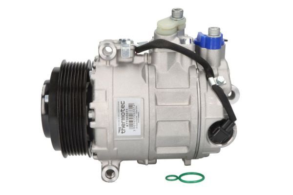 THERMOTEC KTT095011 Compressor, air conditioning