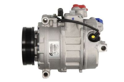 Compressor, air conditioning THERMOTEC KTT095012