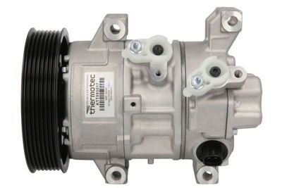 Compressor, air conditioning THERMOTEC KTT095017