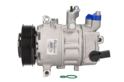 Compressor, air conditioning THERMOTEC KTT095019